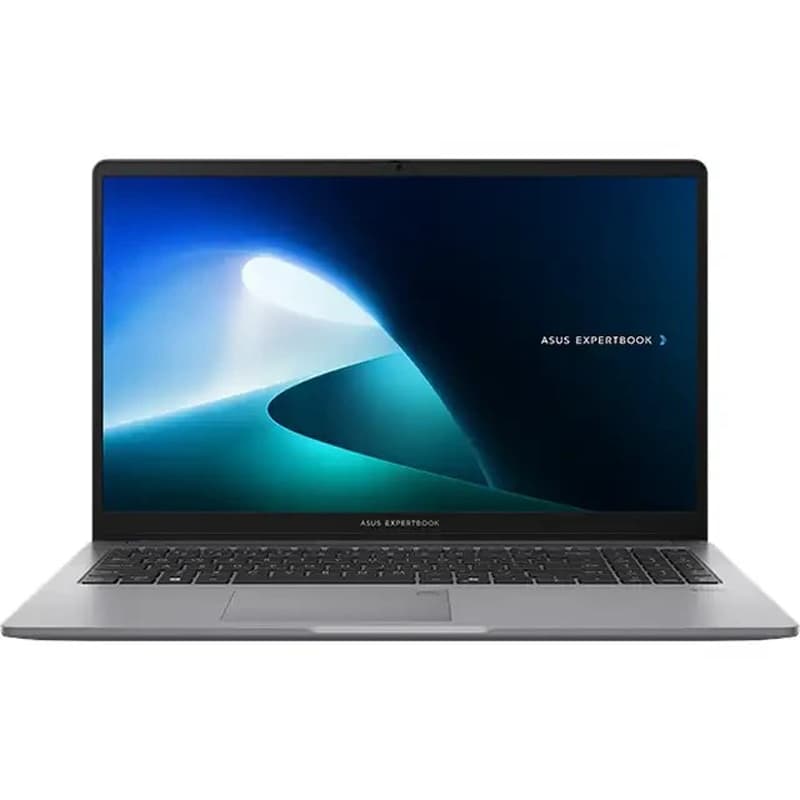 لپ تاپ 15.6 اینچی ایسوس مدل ExpertBook P1 P1503CVA i5 13420H 24GB 1TB SSD Intel