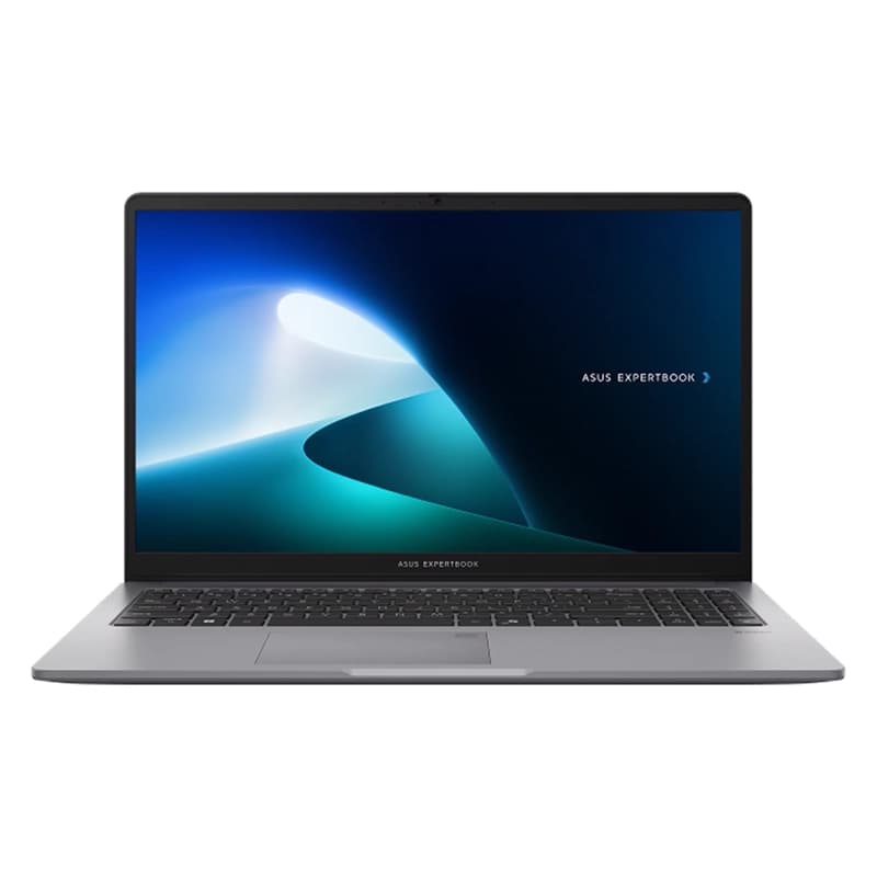 لپ تاپ 15.6 اینچی ایسوس مدل ExpertBook P1 P1503CVA i7 13620H 8GB 1TB SSD Intel