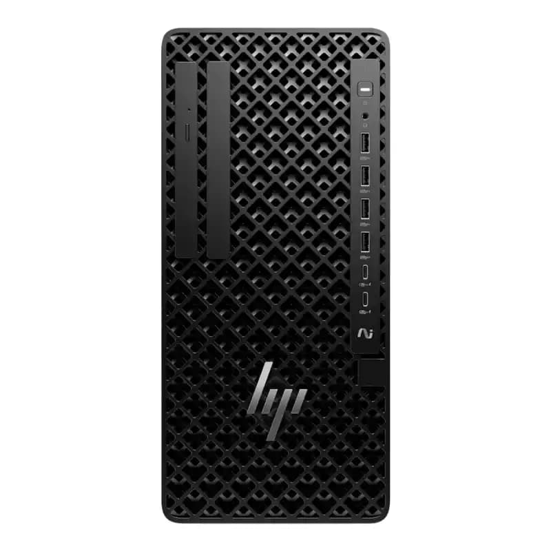 کیس کامپیوتر اچ پی مدل Z1 G1i Tower Core Ultra 5 235 16GB 512GB SSD Inte