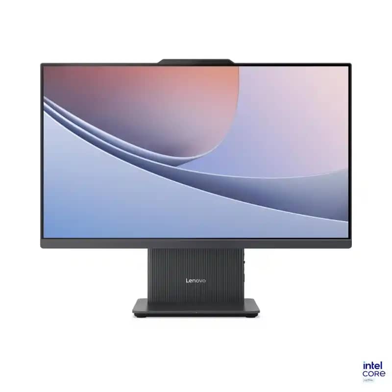 کامپیوتر آل این وان 23.8 اینچی لنوو مدل IdeaCentre AIO 24ILL11 Core Ultra 5 226V 16GB 512GB SSD Intel