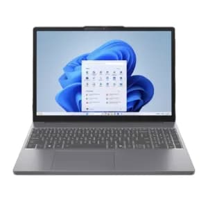 لپ تاپ 15.3 اینچی لنوو مدل IdeaPad Slim 3 15IRH10 i5 13420H 8GB 512GB SSD Intel
