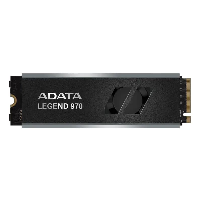 حافظه اس اس دی اینترنال ای دیتا Legend 970 2TB