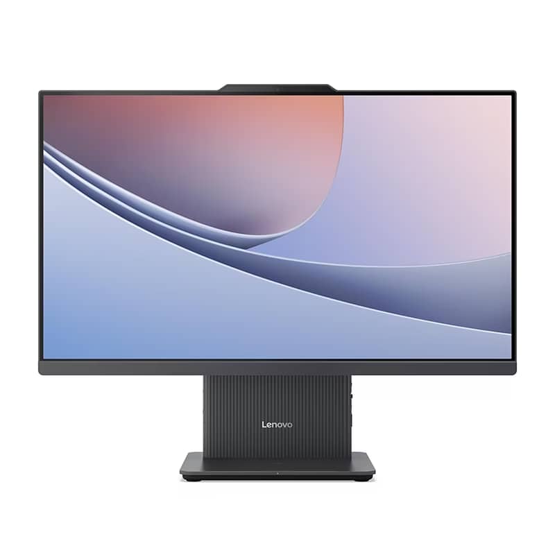 کامپیوتر آل این وان 23.8 اینچی لنوو مدل A390 IdeaCentre AIO 24ILL11 Core Ultra 7 226V 16GB 512GB SSD Intel
