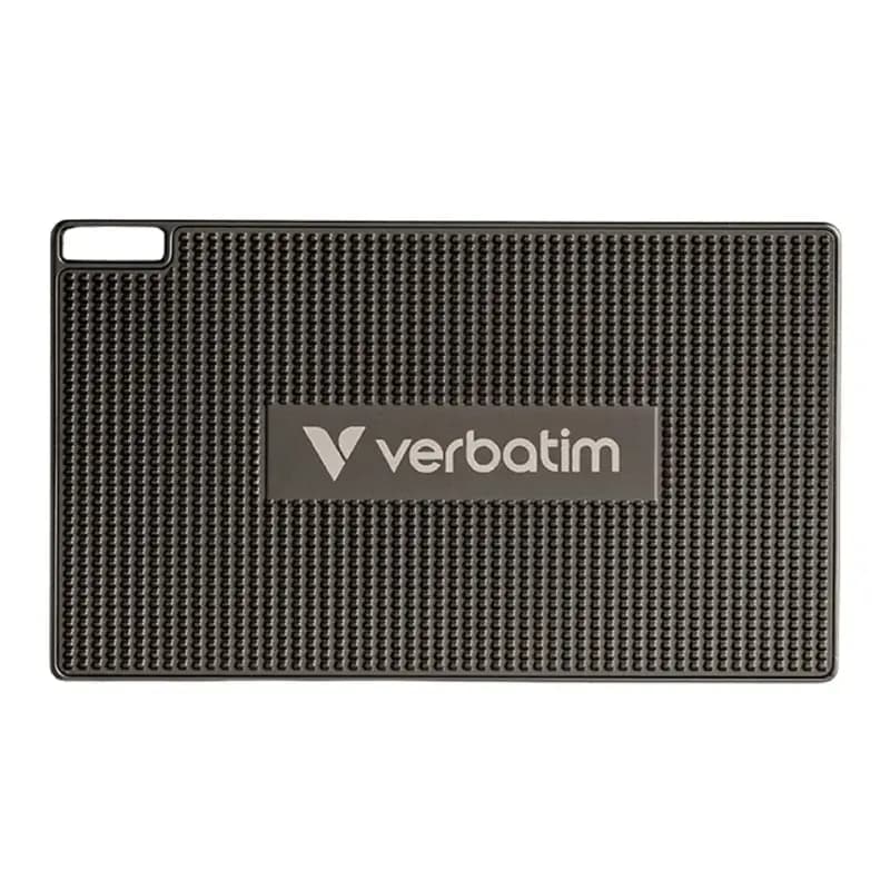 حافظه اس اس دی اکسترنال ورباتیم Metal Mini 1TB