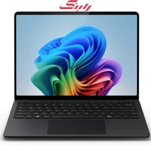 لپ تاپ Microsoft Surface Laptop 7 Core Ultra 7 266V 16GB RAM 512GB SSD