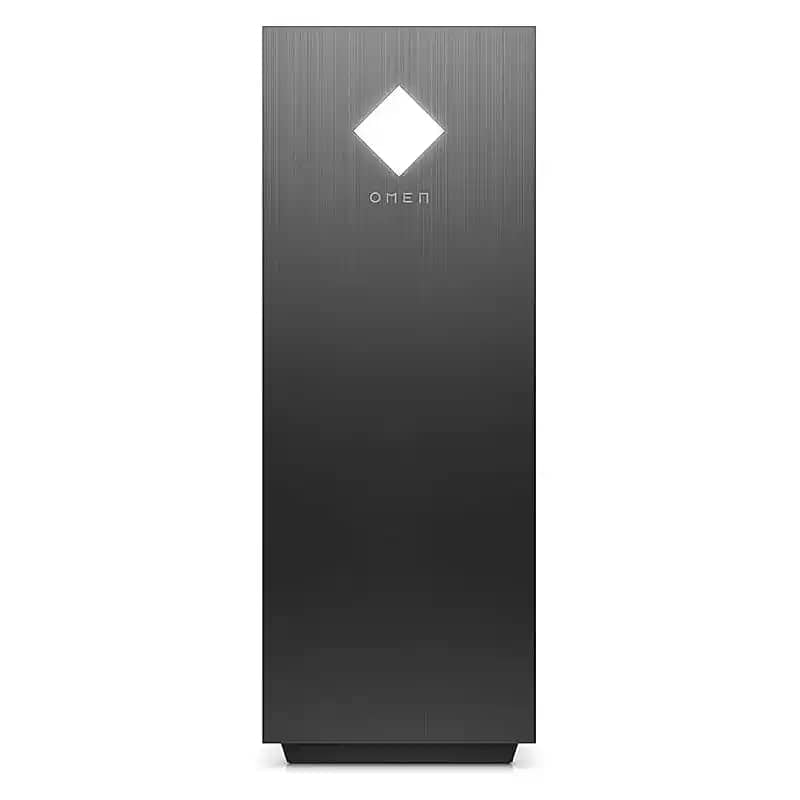 کیس کامپیوتر اچ پی مدل OMEN 25L i7 10700 64GB 2TB SSD 6GB RTX 2060