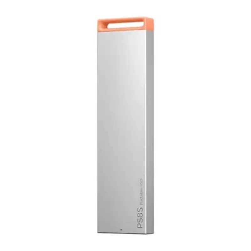حافظه اس اس دی اکسترنال لنوو PS8S 2TB