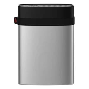 هارد اکسترنال سیلیکون پاور Armor A85B 4TB