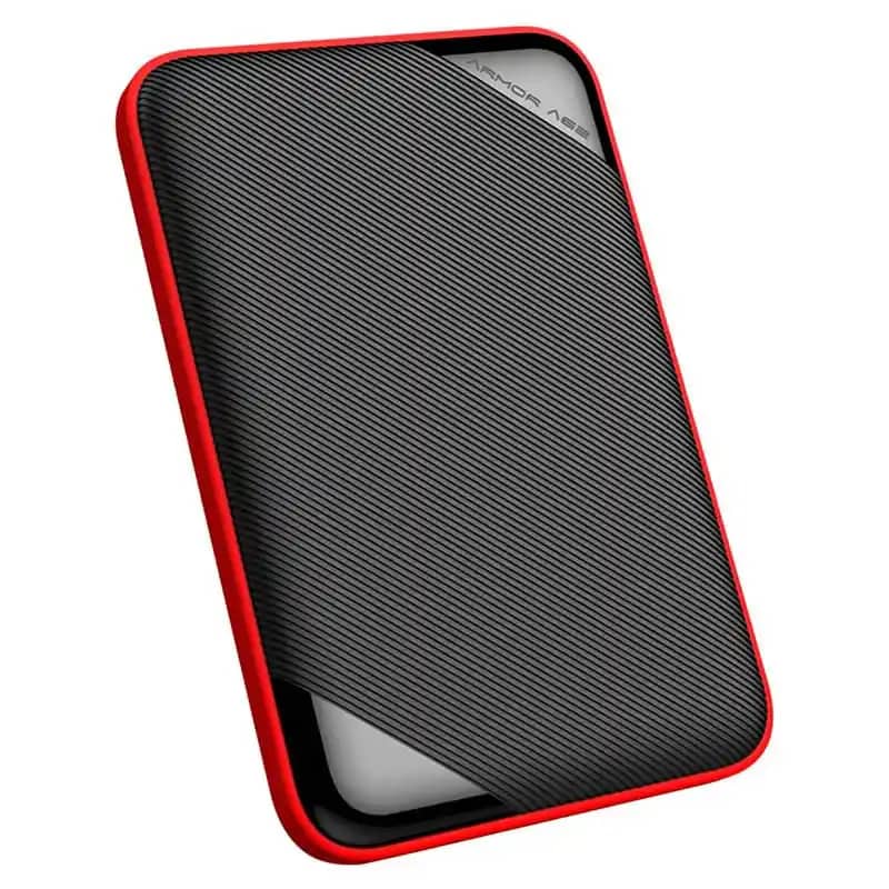هارد اکسترنال سیلیکون پاور Armor A62S 1TB