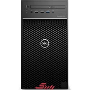 کیس کامپیوتر دل مدل Precision T3650 Tower i7 11700K 32GB 512GB SSD 8GB Quadro RTX 4000