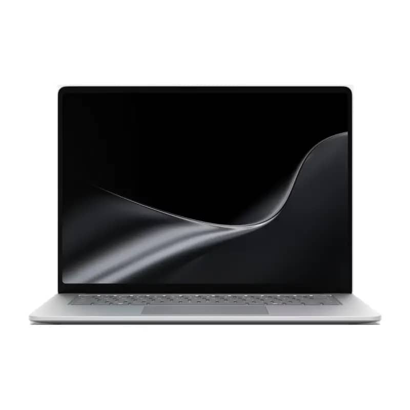لپ تاپ 13.8 اینچی مایکروسافت مدل Surface Laptop 8th Edition Snapdragon X2 Elite 16GB 1TB SSD Qualcomm Adreno