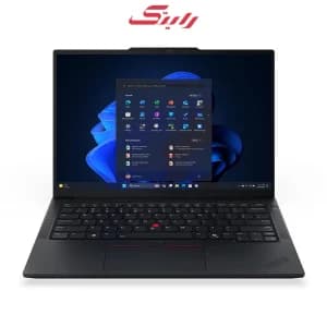 لپ تاپ 14 اینچی لنوو مدل ThinkPad E14 Gen 7 Core Ultra 7 258V 32GB 512GB SSD Intel