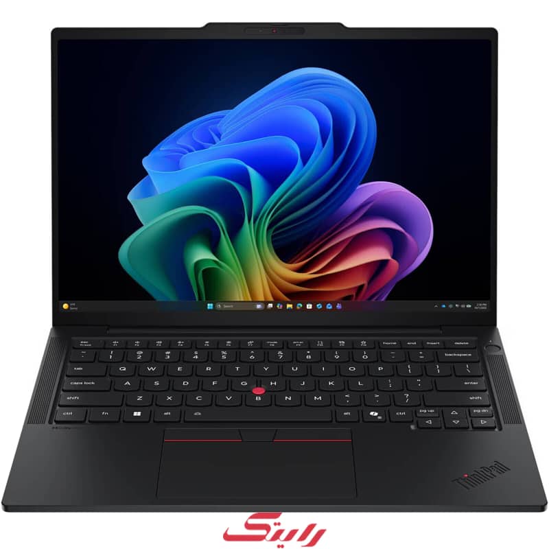 لپ تاپ 14 اینچی لنوو مدل ThinkPad T14s Gen 7 Core Ultra 7 365 vPro 32GB 1TB SSD Intel