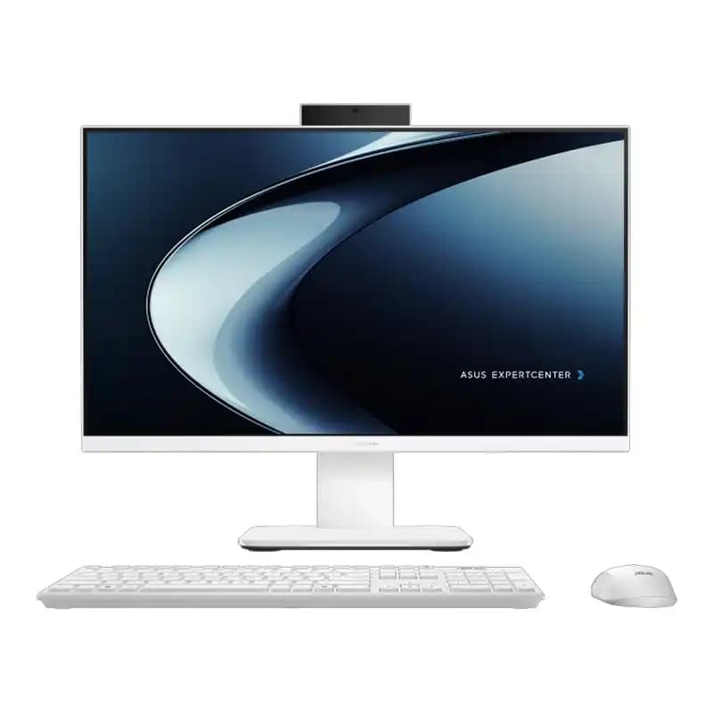 کامپیوتر آل این وان 23.8 اینچی ایسوس مدل V440VAK Core 3 100U 8GB 512GB SSD Intel
