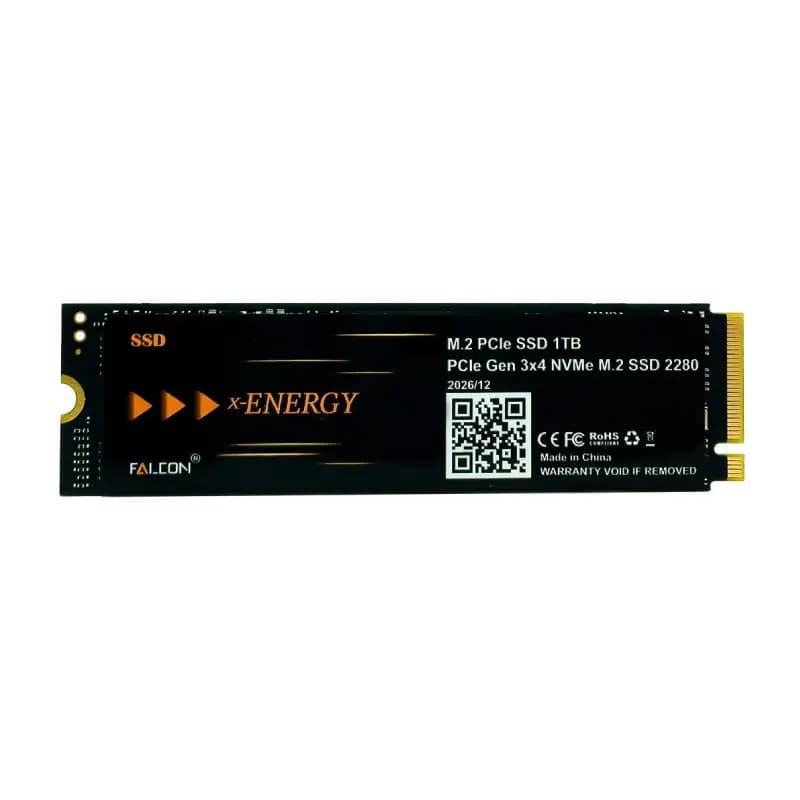 حافظه اس اس دی اینترنال ایکس انرژی Falcon 1TB