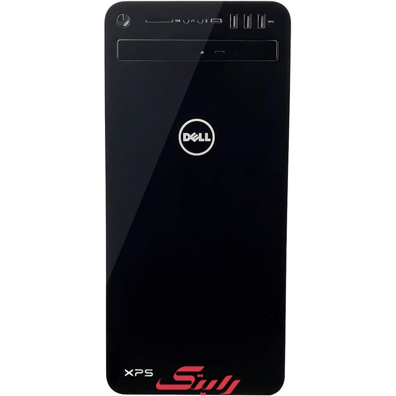 کیس کامپیوتر دل مدل XPS 8930 Tower i7 9700K 32GB 256GB SSD + 4TB HDD Intel