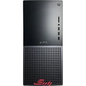 کیس کامپیوتر دل مدل XPS 8950 i7 12700 16GB 1TB SSD 8GB RTX 3060 Ti