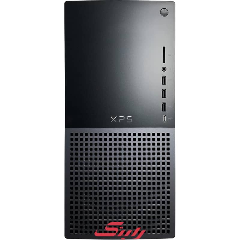 کیس کامپیوتر دل مدل XPS 8950 i7 12700 16GB 1TB SSD 8GB RTX 3060 Ti
