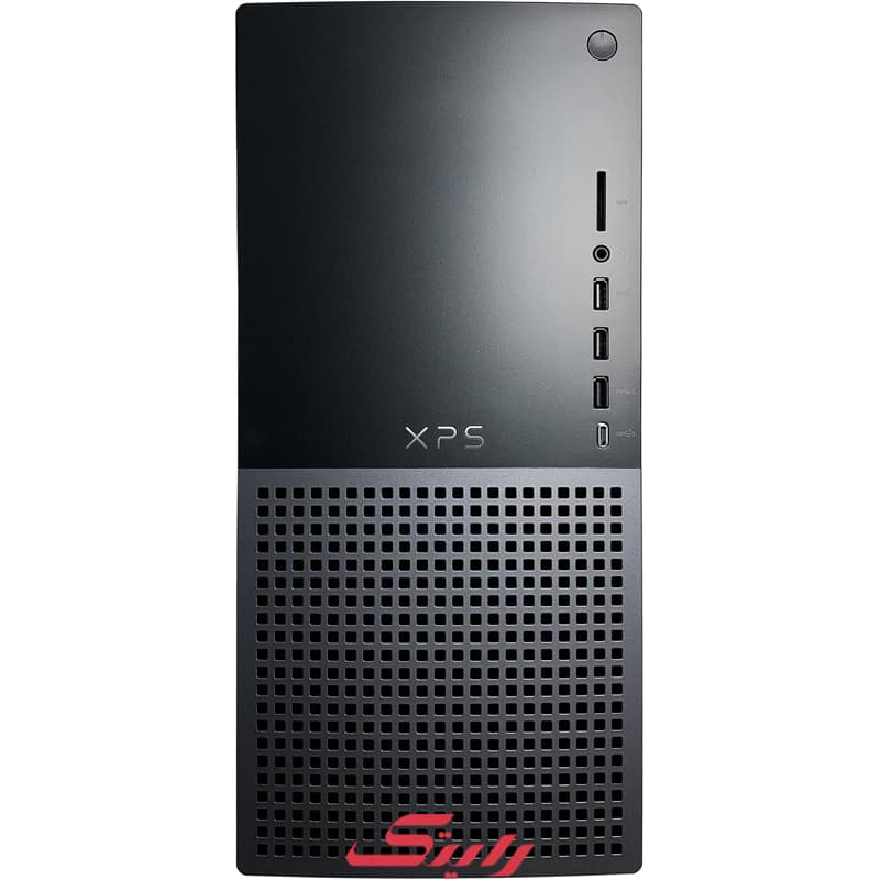 کیس کامپیوتر دل مدل XPS 8950 i7 12700 16GB 1TB SSD 8GB RTX 3060 Ti