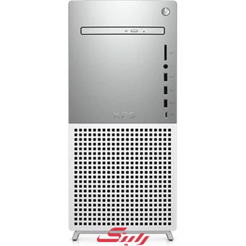 کیس کامپیوتر دل مدل XPS 8950 i7 12700 32GB 512GB SSD + 1TB HDD 8GB RTX 3060 Ti
