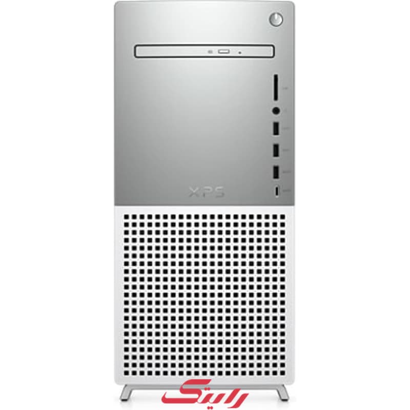 کیس کامپیوتر دل مدل XPS 8950 i7 12700 32GB 512GB SSD + 1TB HDD 8GB RTX 3060 Ti