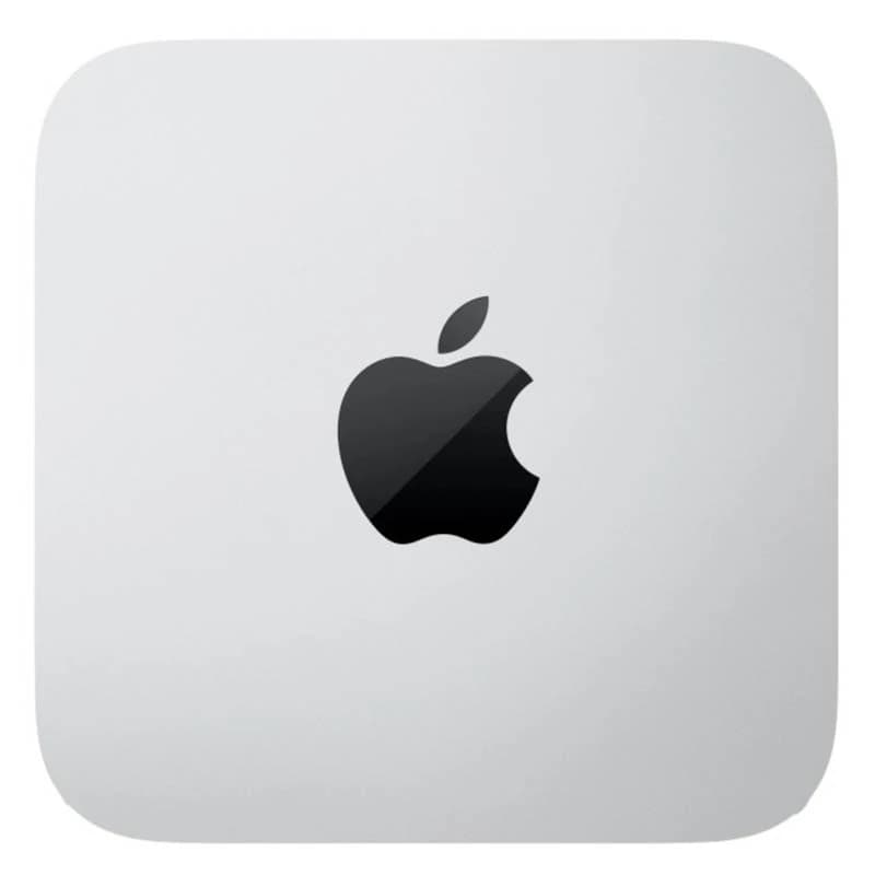 مک استودیو اپل مدل MHL74 M5 Ultra 96GB 1TB