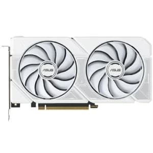 کارت گرافیک ایسوس مدل Dual GeForce RTX 5060 Ti 16GB GDDR7