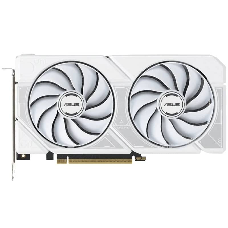 کارت گرافیک ایسوس مدل Dual GeForce RTX 5060 Ti 16GB GDDR7