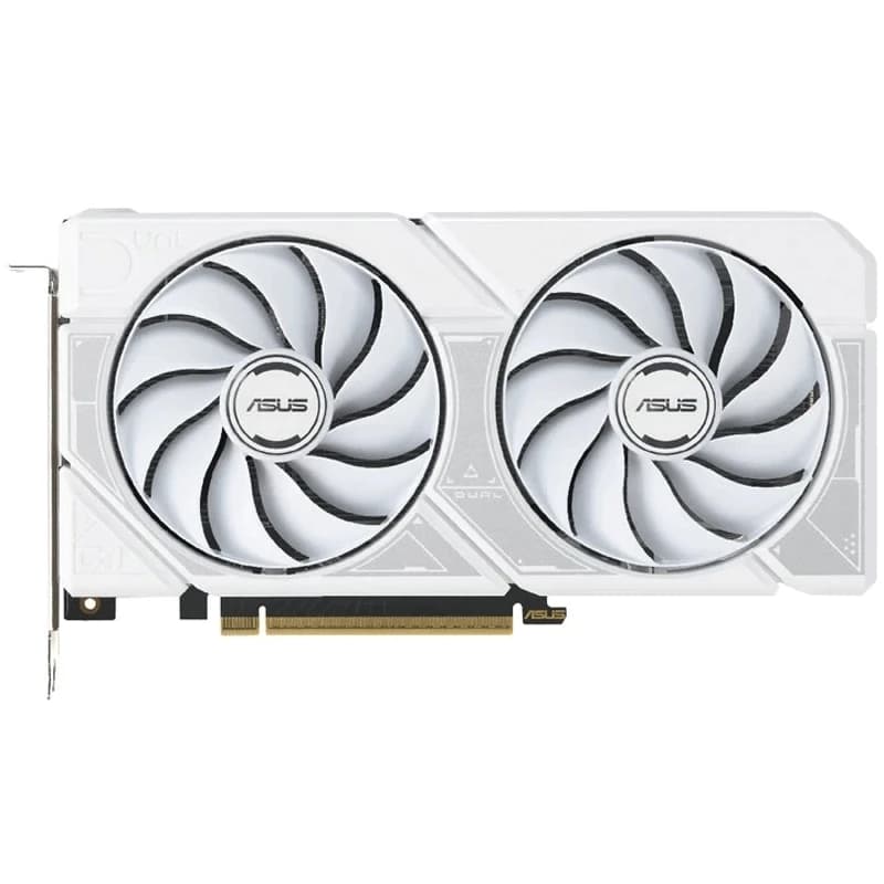 کارت گرافیک ایسوس مدل Dual GeForce RTX 5060 Ti 16GB GDDR7