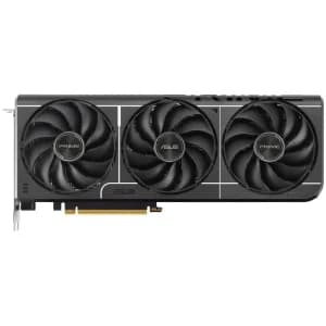 کارت گرافیک ایسوس مدل PRIME RTX 5060 Ti 16GB GDDR7