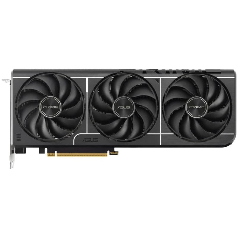 کارت گرافیک ایسوس مدل PRIME RTX 5060 Ti 16GB GDDR7