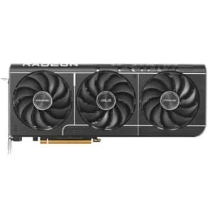 کارت گرافیک ایسوس مدل Prime Radeon RX 9070 OC Edition 16GB