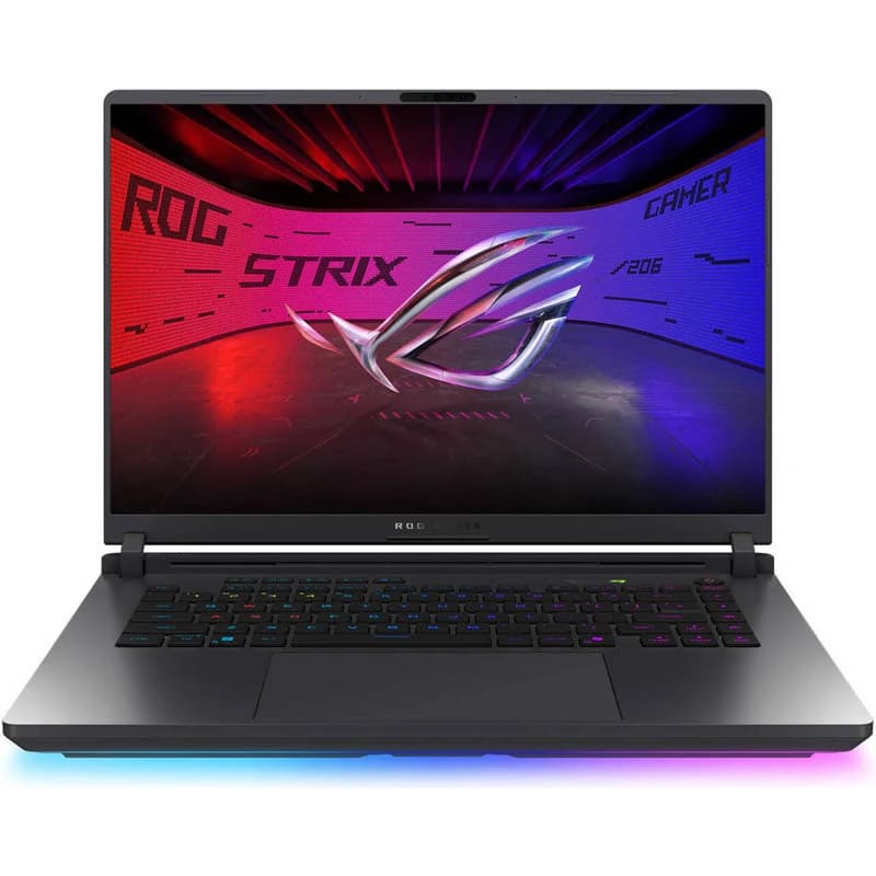 لپ تاپ 16 اینچی ایسوس مدل ROG Strix G16 G615JMR i7 14650HX 16GB 512GB SSD 8GB RTX 5060