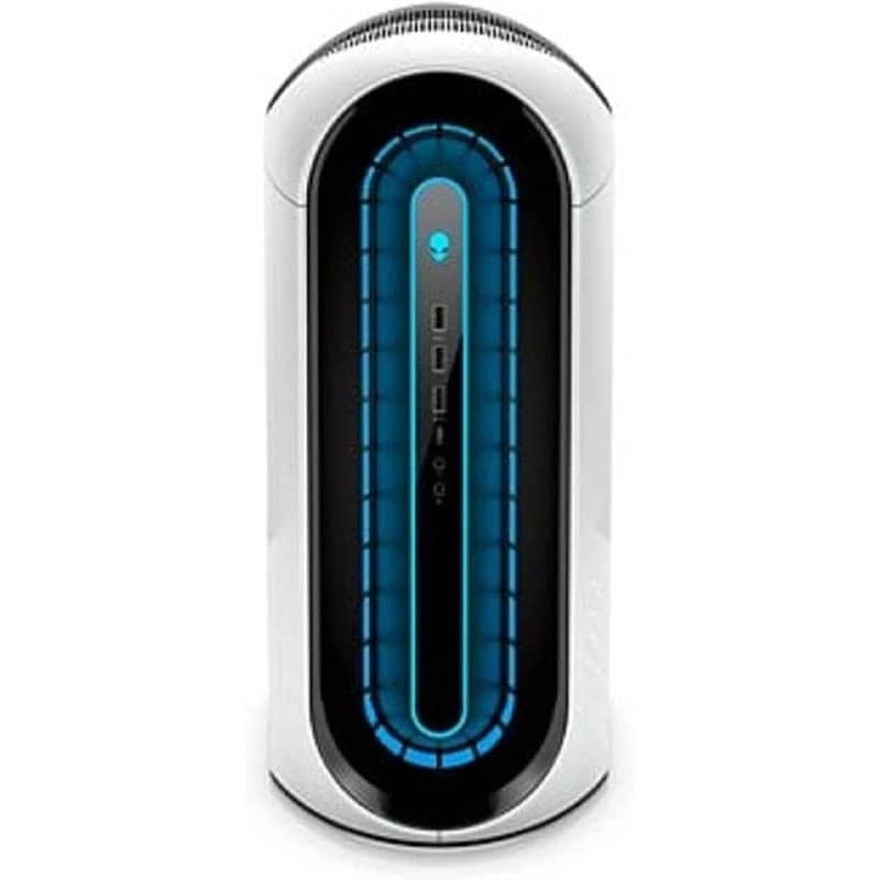 کیس کامپیوتر دل مدل Alienware Aurora R12 i9 11900KF 128GB 2TB SSD + 2TB HDD 10GB RTX 3080