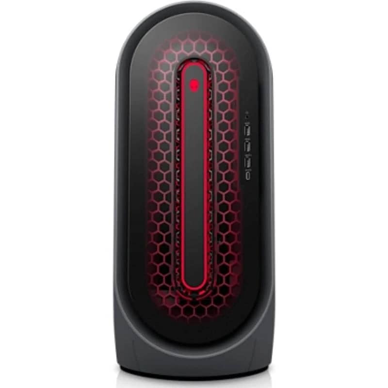 کیس کامپیوتر دل مدل Alienware Aurora Ryzen Edition R14 Ryzen 9 5950X 16GB 2TB SSD 24GB RTX 3090
