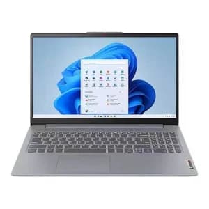 لپ تاپ 14 اینچی لنوو مدل IdeaPad Slim 3 14ABR8 Ryzen 7 7730U 8GB 512GB SSD AMD Radeon