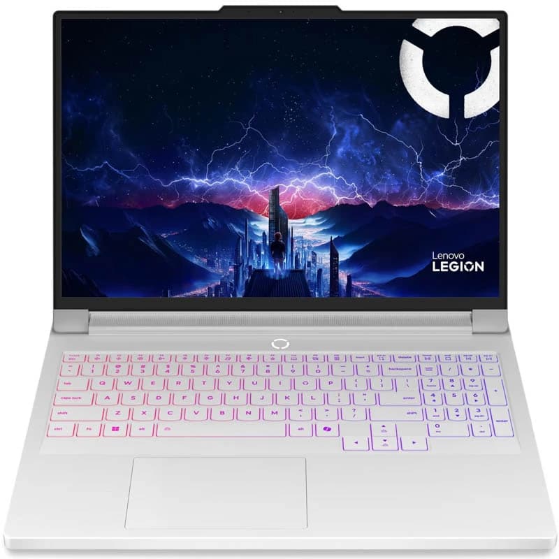 لپ تاپ 16 اینچی لنوو مدل Legion Pro 7 16IAX10H Core Ultra 9 275HX 64GB 2TB SSD 24GB RTX 5090