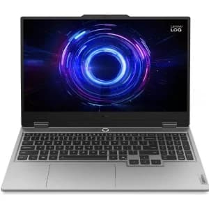 لپ تاپ 15.6 اینچی لنوو مدل LOQ 15IRX10 i7 14700HX 24GB 512GB SSD 8GB RTX 5050