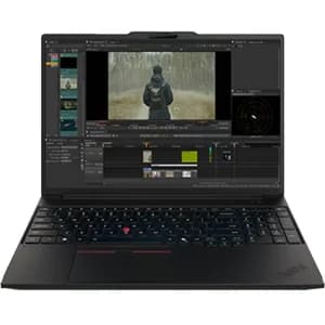 لپ تاپ 16 اینچی لنوو مدل ThinkPad P16s Gen 5 Core Ultra 7 356H 16GB 512GB SSD 6GB RTX Pro 500
