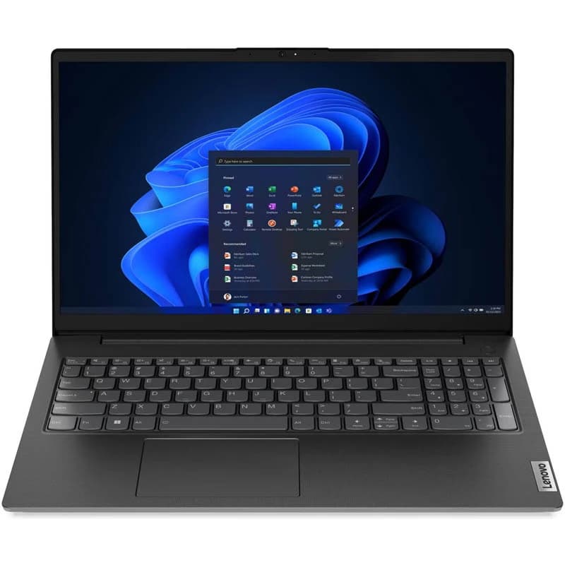 لپ تاپ 15.6 اینچی لنوو مدل V15 Gen 4 ABP Ryzen 7 7730U 16GB 512GB SSD AMD Radeon - TN