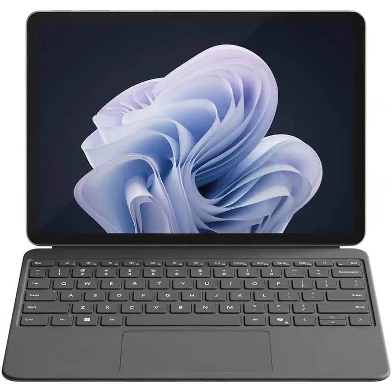 تبلت 12 اینچی مایکروسافت مدل Surface Pro 12 Snapdragon X Plus 8GB 256GB SSD Qualcomm Adreno