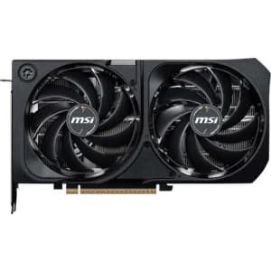 کارت گرافیک ام اس آی مدل GeForce RTX 5070 12G SHADOW 2X OC