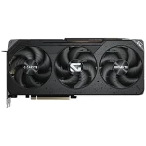 کارت گرافیک گیگابایت مدل Radeon RX 9070 GAMING OC 16G