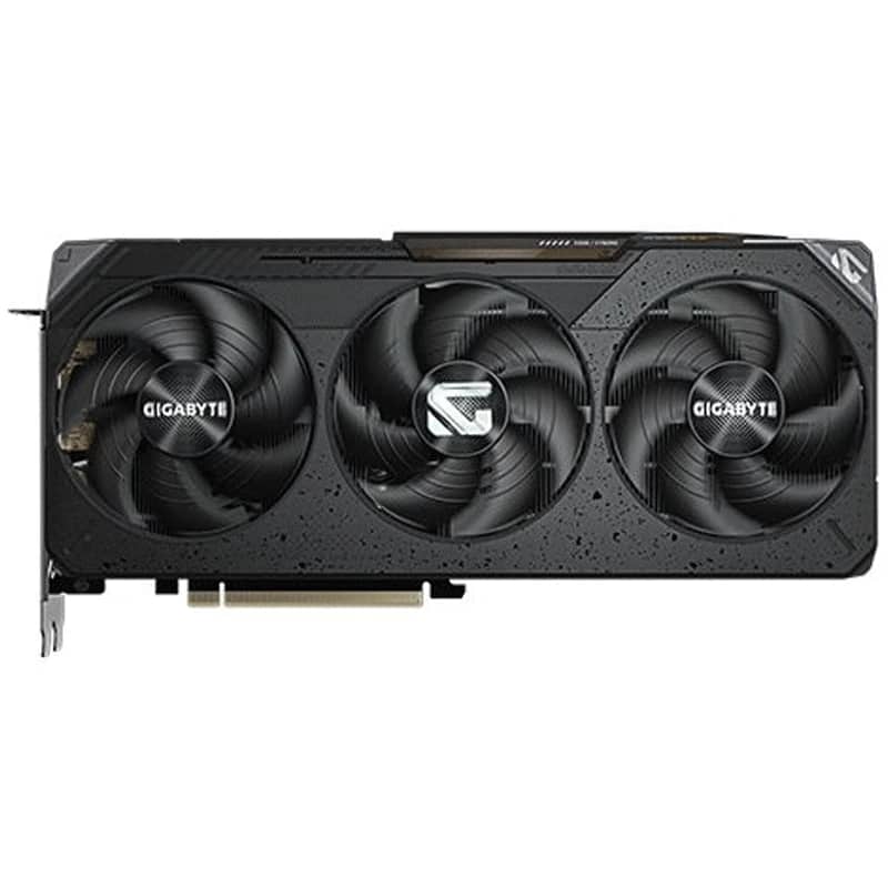 کارت گرافیک گیگابایت مدل Radeon RX 9070 GAMING OC 16G