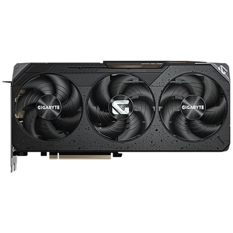 کارت گرافیک گیگابایت مدل Radeon RX 9070 GAMING OC 16G