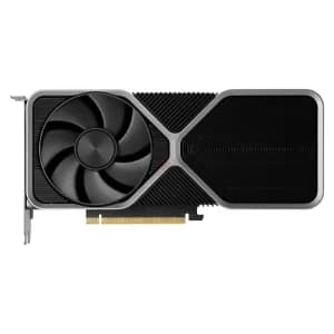 کارت گرافیک انویدیا مدل GeForce RTX 4070 12GB