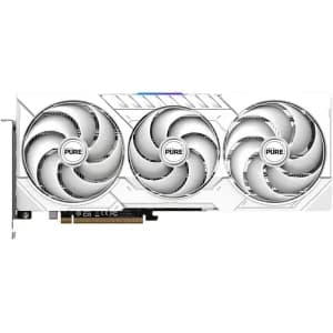 کارت گرافیک سافایر مدل PULSE Radeon RX 9070 16GB GDDR6