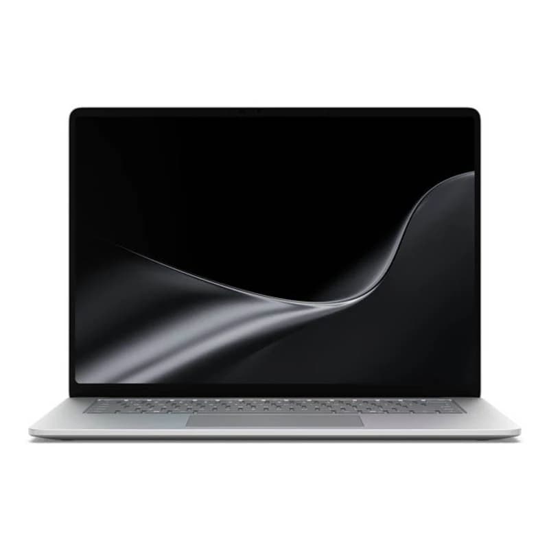 لپ تاپ 15 اینچی مایکروسافت مدل Surface Laptop 8th Edition Snapdragon X2 Elite 16GB 512GB SSD Qualcomm Adreno