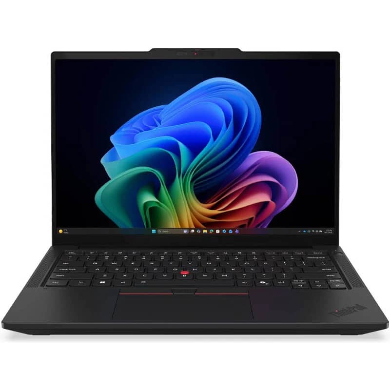 لپ تاپ 14 اینچی لنوو مدل ThinkPad T14 Gen 7 Core Ultra 7 355 16GB 512GB SSD Intel