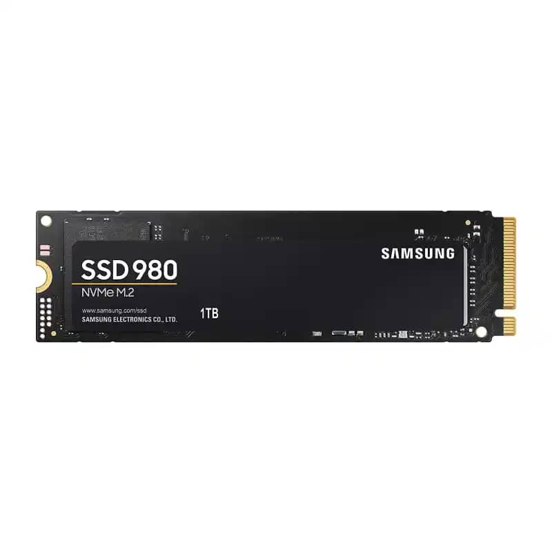 حافظه اس اس دی اینترنال سامسونگ 980 MZ-V8V1T0B 1TB